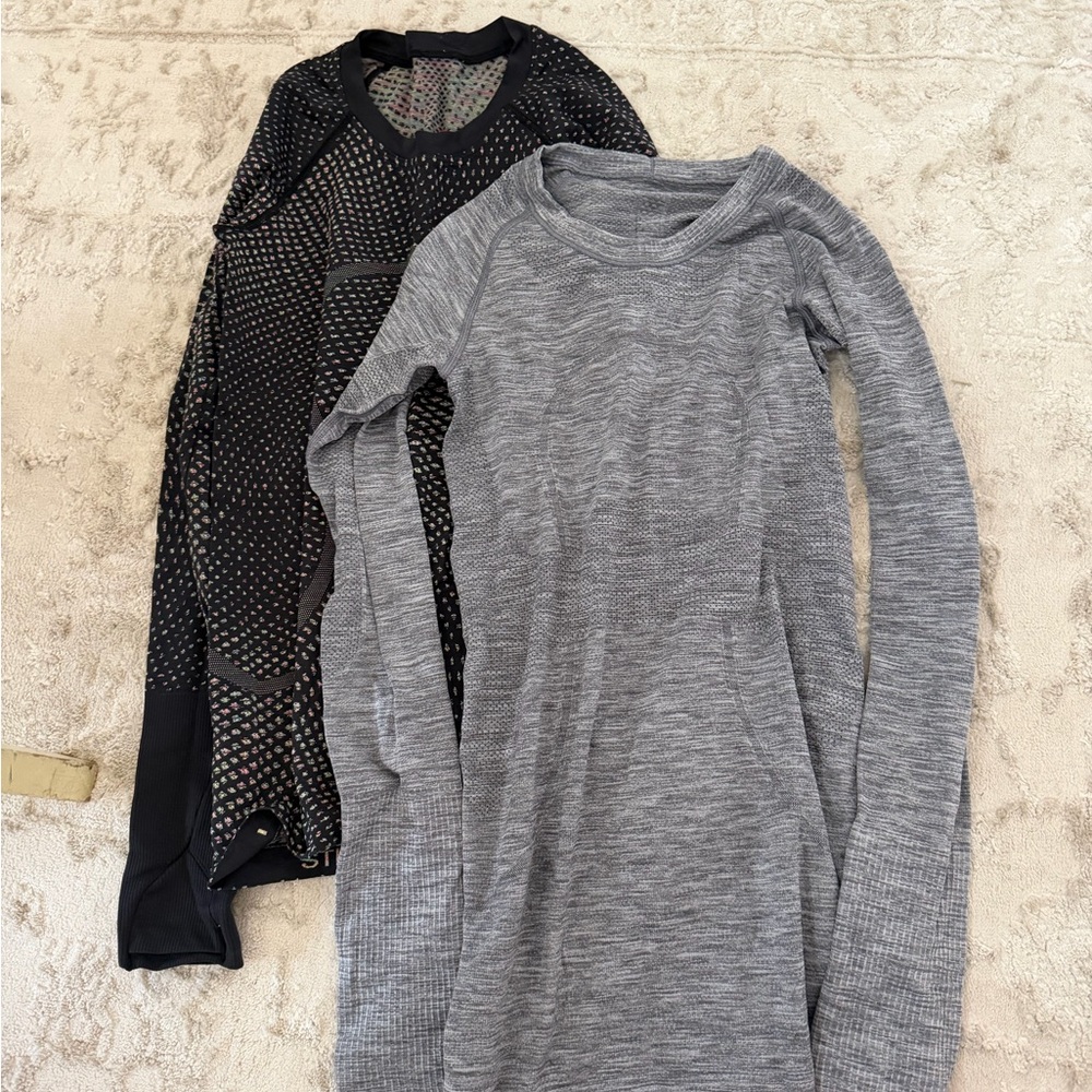 Lulu swiftly bundle!